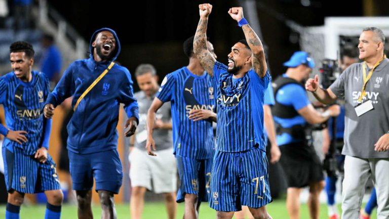 بسبب الهلال.. تعديل جديد على لوائح الاتحاد السعودي