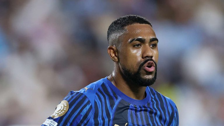 بعد غياب 8 أشهر.. مالكوم يعيد للهلال أهداف "خارج الصندوق"