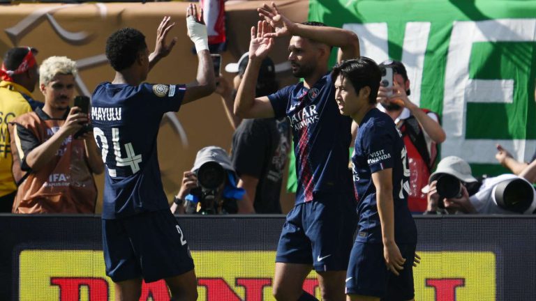 بديل إيزاك.. نيوكاسل يفضل 3 لاعبين على نجم باريس