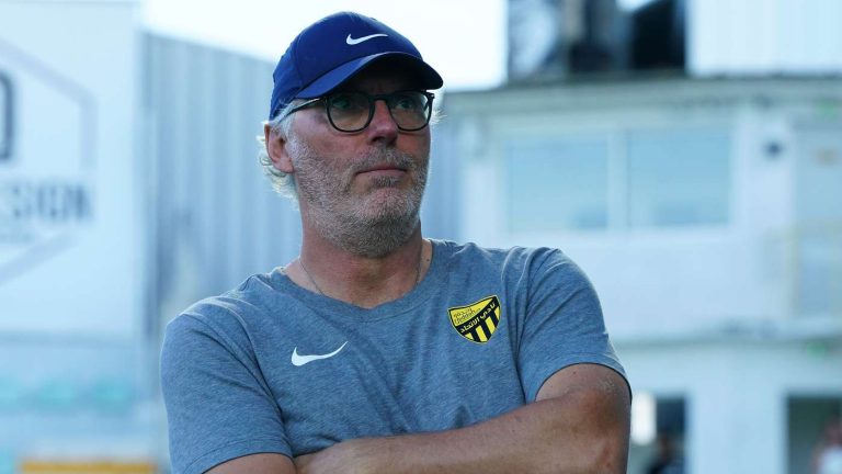 رغبة بلان تحرك اتحاد جدة نحو مدافع الهلال