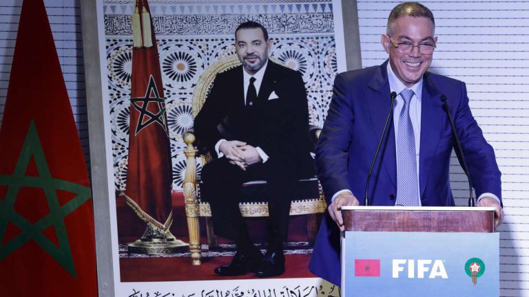 لقجع: الوداد سيسير في نفس طريق الرجاء