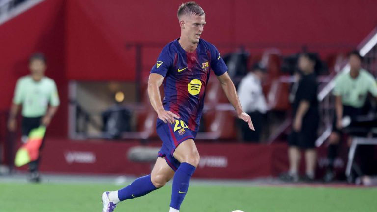 أولمو: هذا ما يميز فليك.. ونحلم بدوري أبطال أوروبا