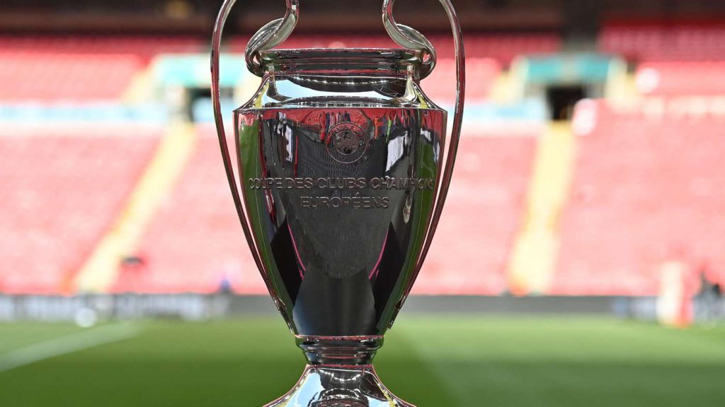 قرار تاريخي.. يويفا يعدل توقيت نهائي دوري أبطال أوروبا