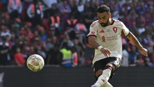 من صلاح إلى برونو والسومة.. لعنة ركلات الجزاء تطارد النجوم