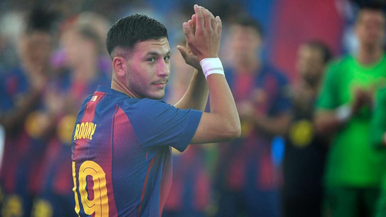 برشلونة يلتزم بتوصية الليجا في أزمة باردجي