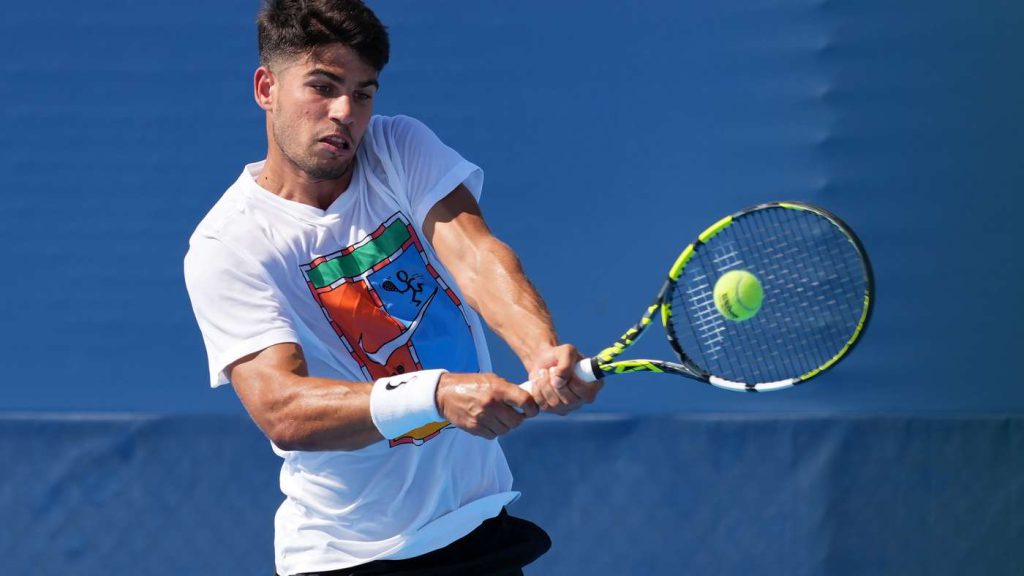 سينسيناتي للأساتذة.. أبرز ملامح الصراع المرتقب لعمالقة التنس