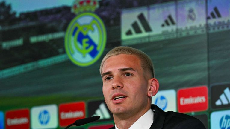 صفقة ريال مدريد الجديدة: إنريكي حاول نقلي لباريس!