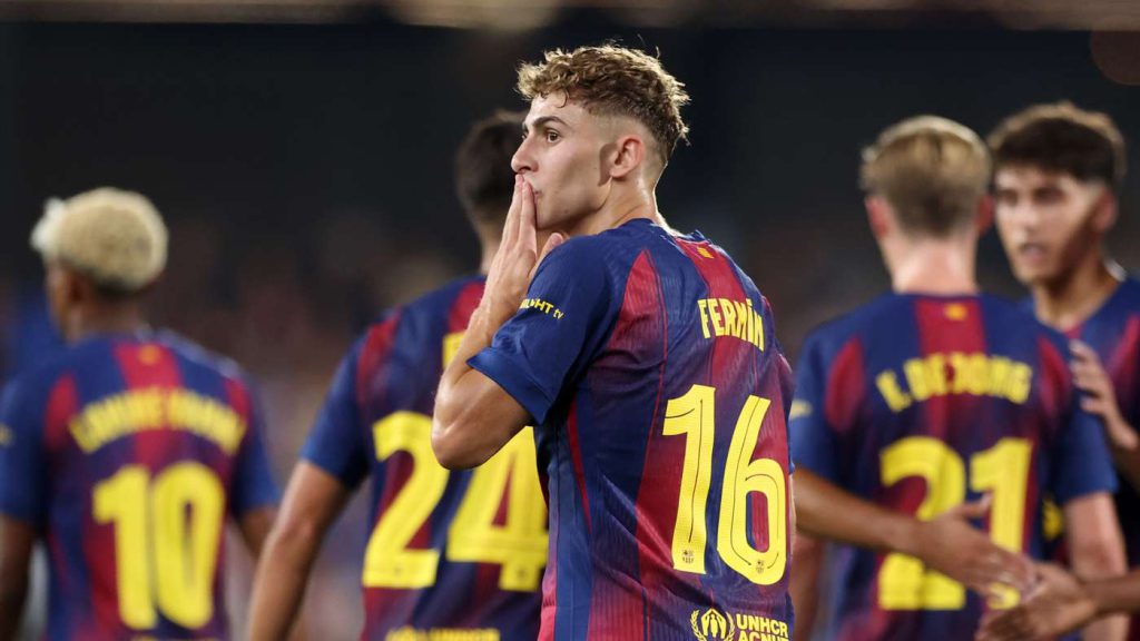 تعرف على مواعيد مباريات برشلونة بدوري أبطال أوروبا