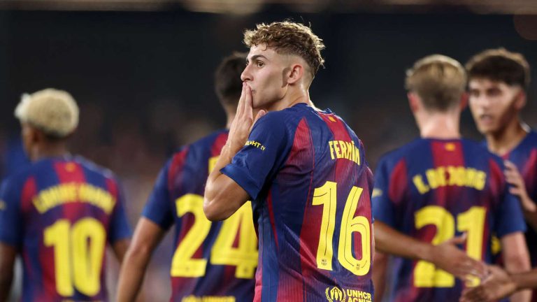 تعرف على مواعيد مباريات برشلونة بدوري أبطال أوروبا