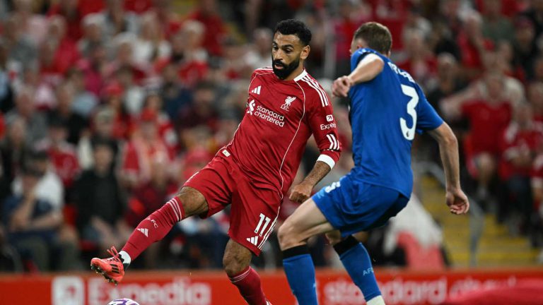 جدول ترتيب هدافي الدوري الإنجليزي 2025-2026
