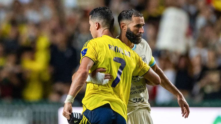 توابع زلزال السوبر.. 4 أزمات تطارد اتحاد جدة