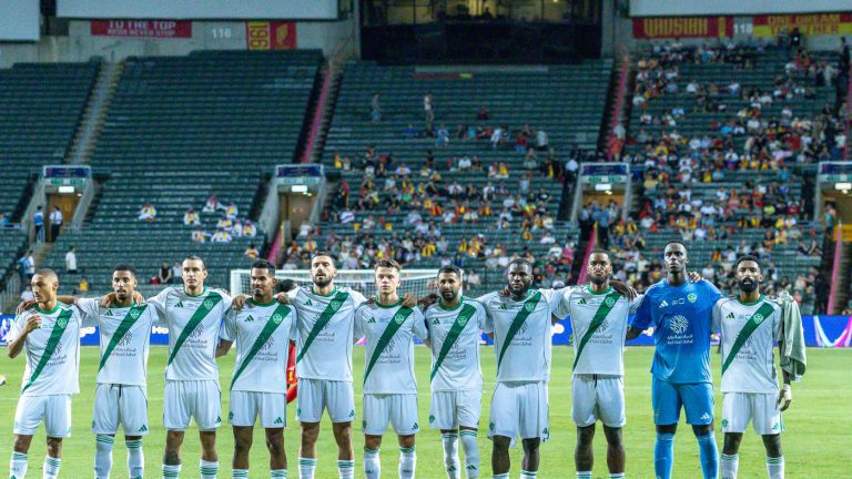 موعد مباراة الأهلي القادمة في دوري روشن السعودي 2025-2026 .. والقنوات الناقلة