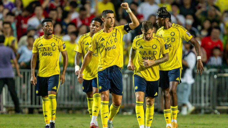 ما القنوات الناقلة لمباراة التعاون والنصر في دوري روشن السعودي 2025-2026؟ وكيف تشاهدها عبر الإنترنت؟