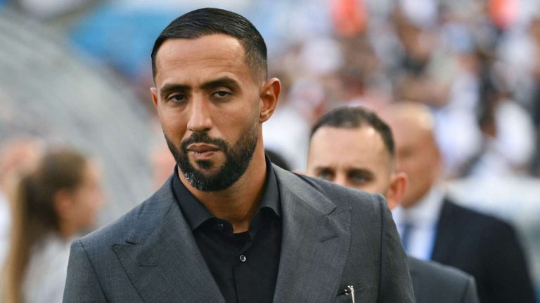 بنعطية يعقد أزمة رابيو في مارسيليا
