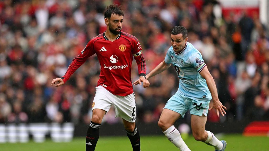 جدول ترتيب الدوري الإنجليزي 2025-2026