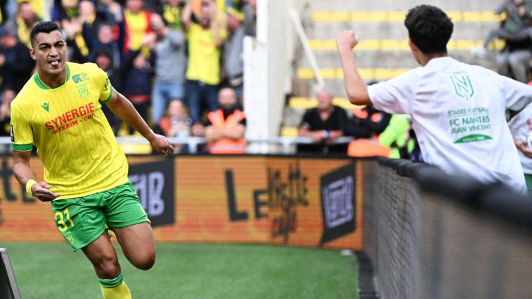 العرب يتوهجون في جولة عنيفة بالدوري الفرنسي