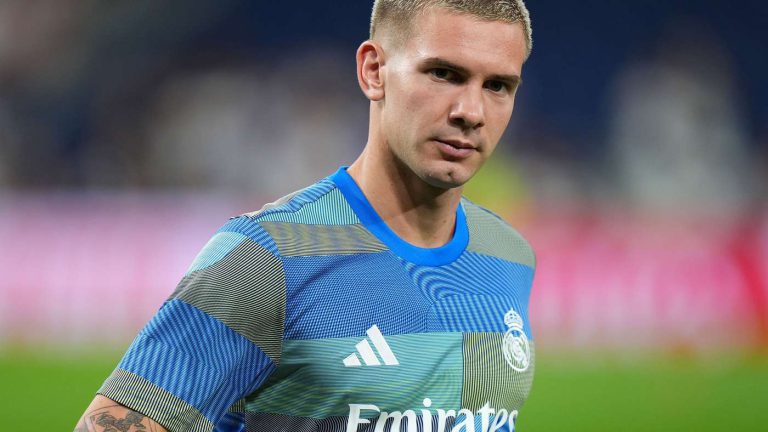 ماستانتونو يحفر اسمه مبكرًا في تاريخ ريال مدريد
