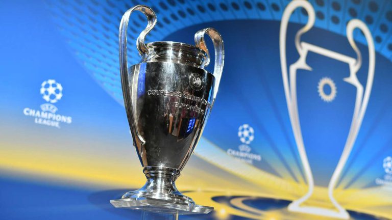 الموعد والنظام وتصنيف الفرق.. كل ما تريد معرفته عن قرعة دوري أبطال أوروبا