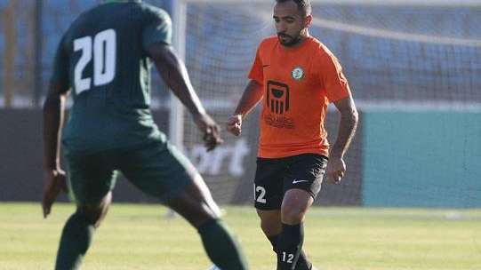 البنك الأهلي يواصل نتائجه الباهتة بالتعادل مع الاتحاد