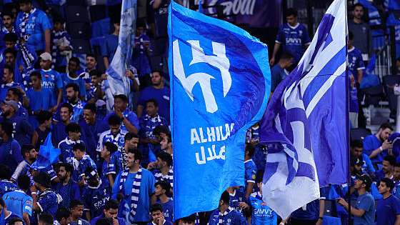 نجم النصر السابق: لاعب هلالي واحد أتقن كل المراكز