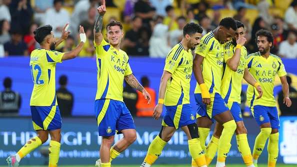 نجم البريميرليج يفضل أبطال أوروبا على النصر ونيوم نجم البريميرليج يفضل أبطال أوروبا على النصر ونيوم