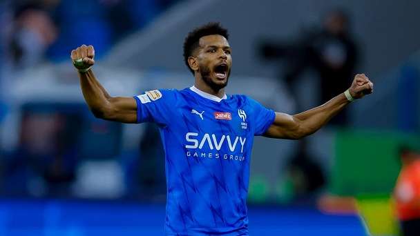 البليهي لا يمانع اللعب لاتحاد جدة