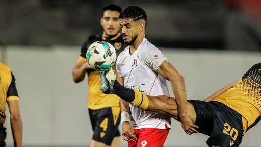 المحلي المغربي يطمئن الفتح والرجاء