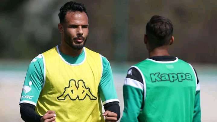 الوداد يتفادى النزاع مع بوطويل