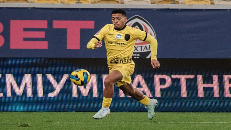الزمالك يعلن صفقته البرازيلية