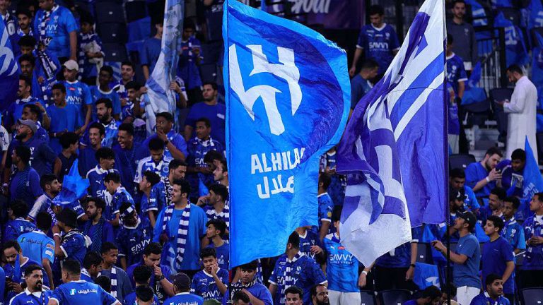 مدرجات ـ elkora.ma.. انطلاق الدوري السعودي بين عودة المتعة واتهامات الفشل مدرجات ـ elkora.ma.. انطلاق الدوري السعودي بين عودة المتعة واتهامات الفشل