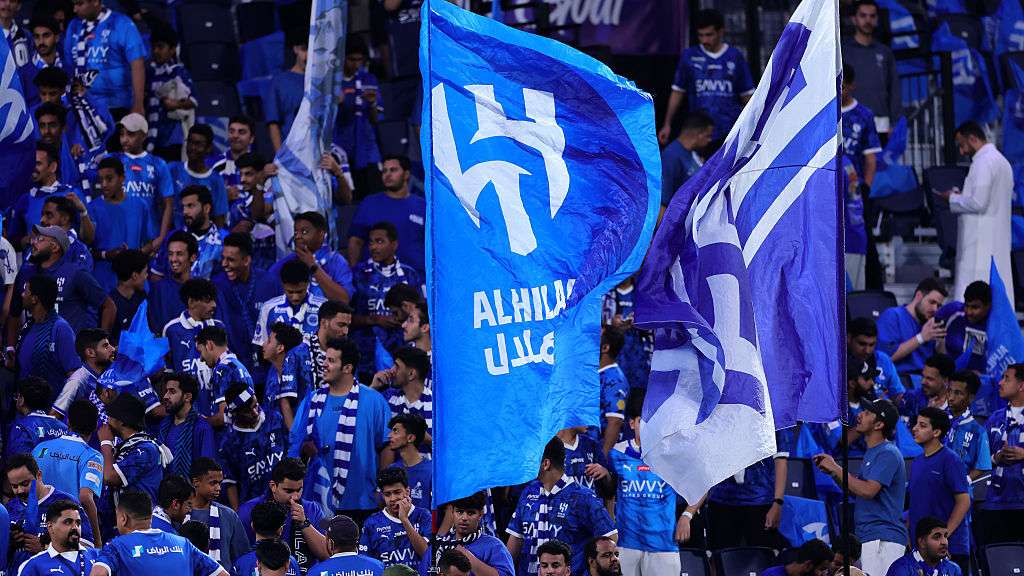 مدرجات ـ elkora.ma.. انطلاق الدوري السعودي بين عودة المتعة واتهامات الفشل