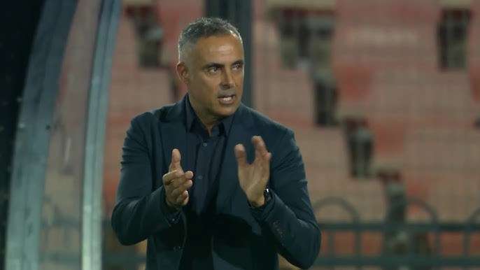 الزمالك يتوصل لاتفاق مع جوميز‎