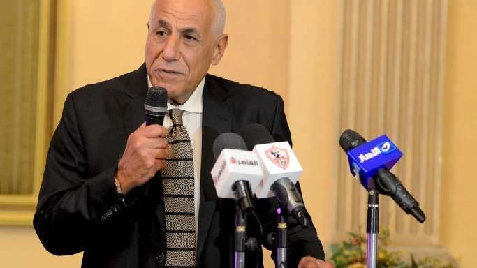 الزمالك يدرس شكوى مراقب مباراة الأهلي ومودرن سبورت‎