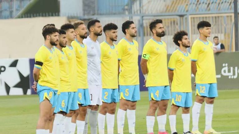 الإسماعيلي يفقد لاعبه 3 أسابيع