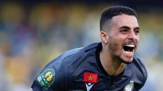 الوداد يتمسك بموقفه في أزمة المطيع