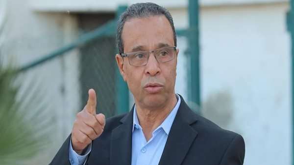 وزارة الرياضة توضح موقفها من عمومية الإسماعيلي "الحاسمة"