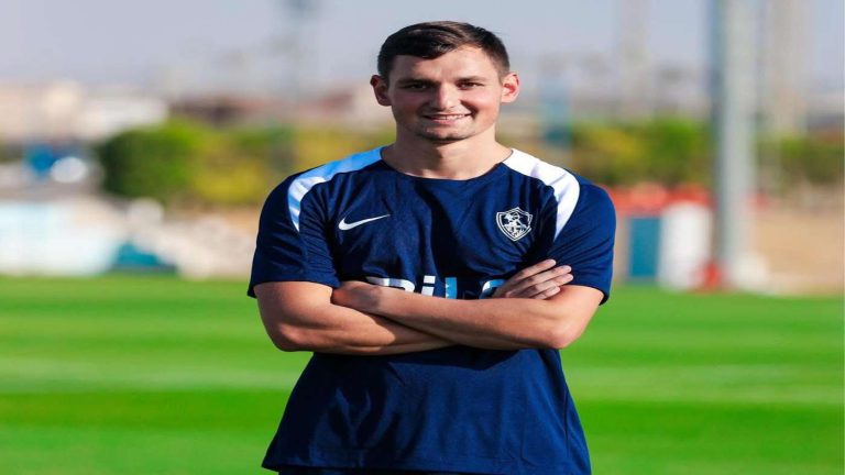 الزمالك يستعين بخبرات طبيب فياريال السابق