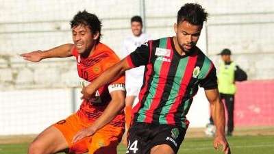 الجيش الملكي يغلق الباب أمام برحمة ويراهن على هجوم جديد