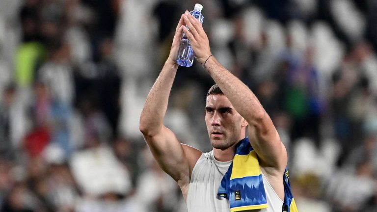 تودور: سنعاقب لاعب يوفنتوس.. ومصير فلاهوفيتش بيد الإدارة