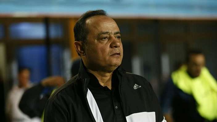 طارق يحيى: الصفقات الجديدة لا تليق بالزمالك