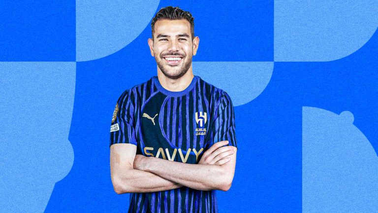 ظهور أول لثيو مع الهلال.. والشهراني والجوير أساسيان رفقة القادسية