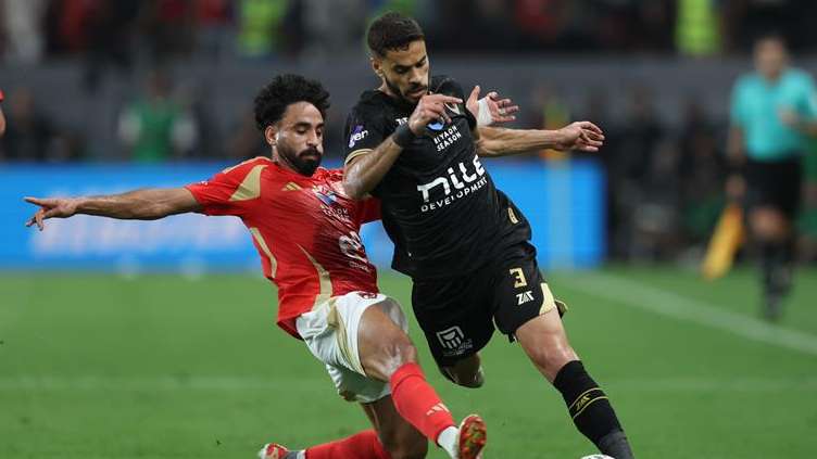 الأهلي يوضح حقيقة "المعاملة بالمثل" من الزمالك