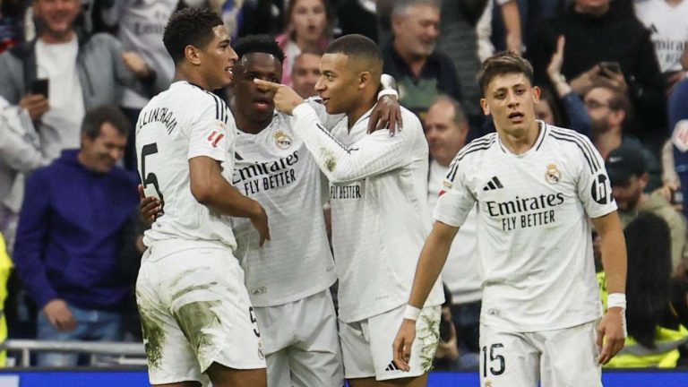 أسبانيا تُصنف مباراة ريال مدريد ومرسيليا "عالية الخطورة"
