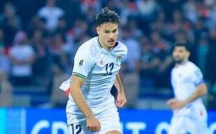 الأهلي المصري يجدد تواصله مع مهاجم فلسطيني