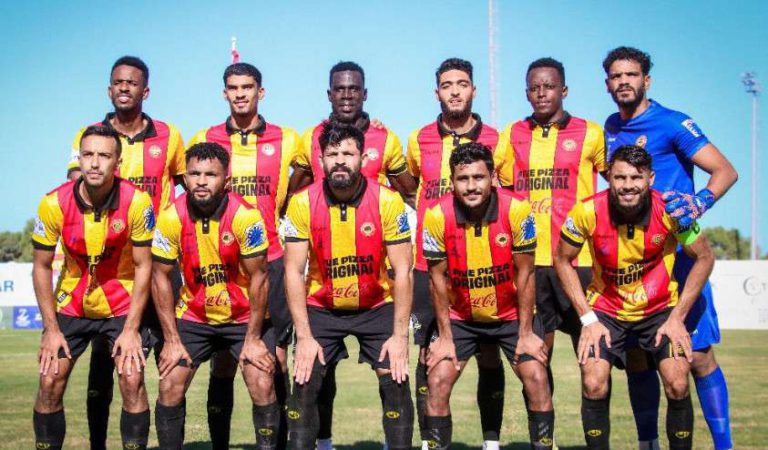 الدوري التونسي: الجرجيسي يتصدر باكتساح القيروان.. والصفاقسي يتعثر