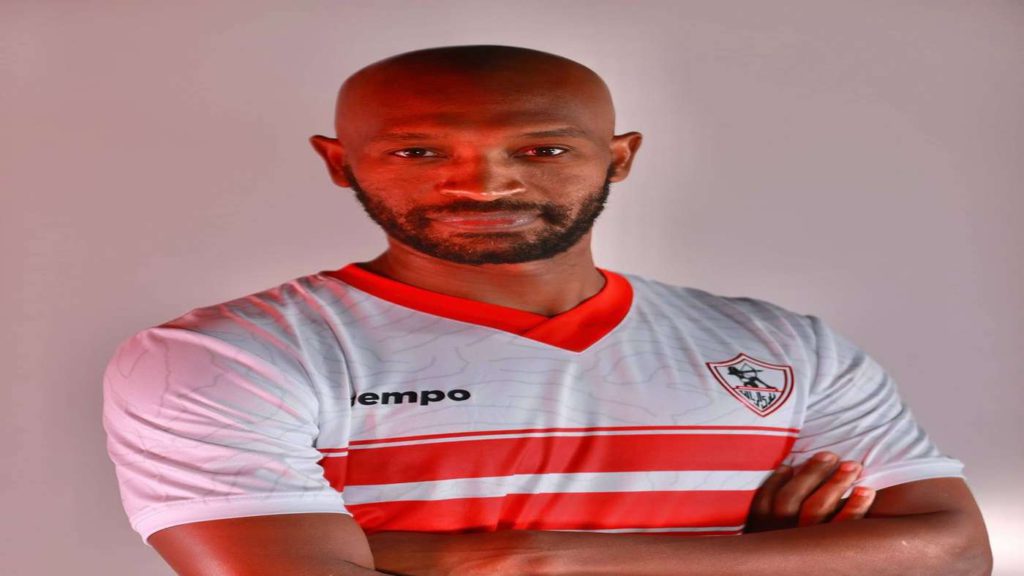 شيكابالا عن القمة: حظوظ الزمالك أعلى.. ونملك حلا سحريا