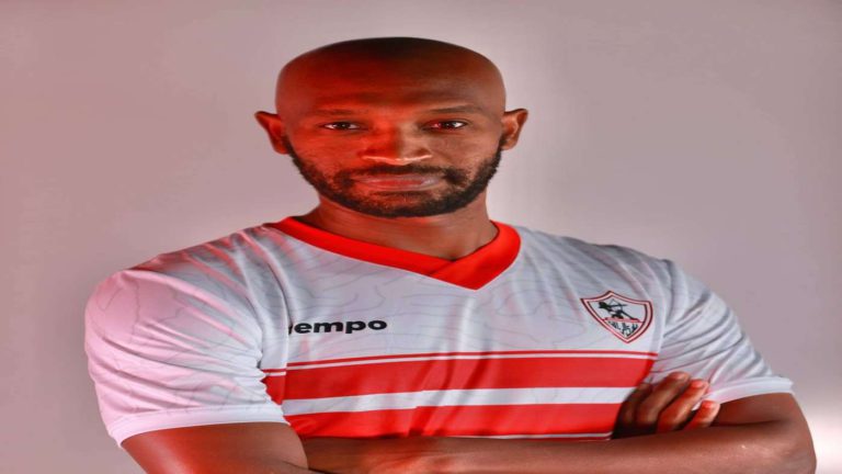 شيكابالا عن القمة: حظوظ الزمالك أعلى.. ونملك حلا سحريا