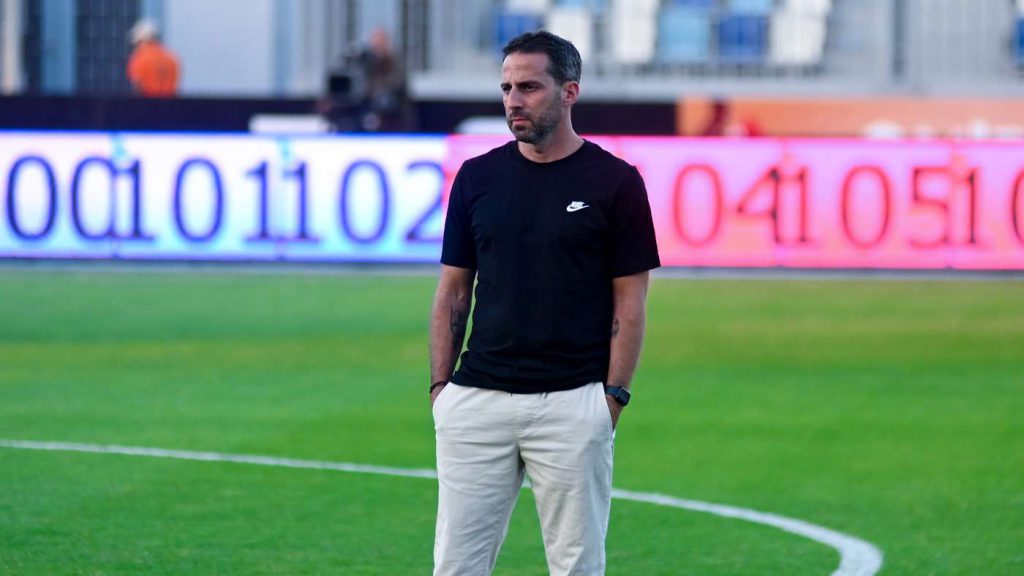 الزمالك يتفق على مباراة ودية