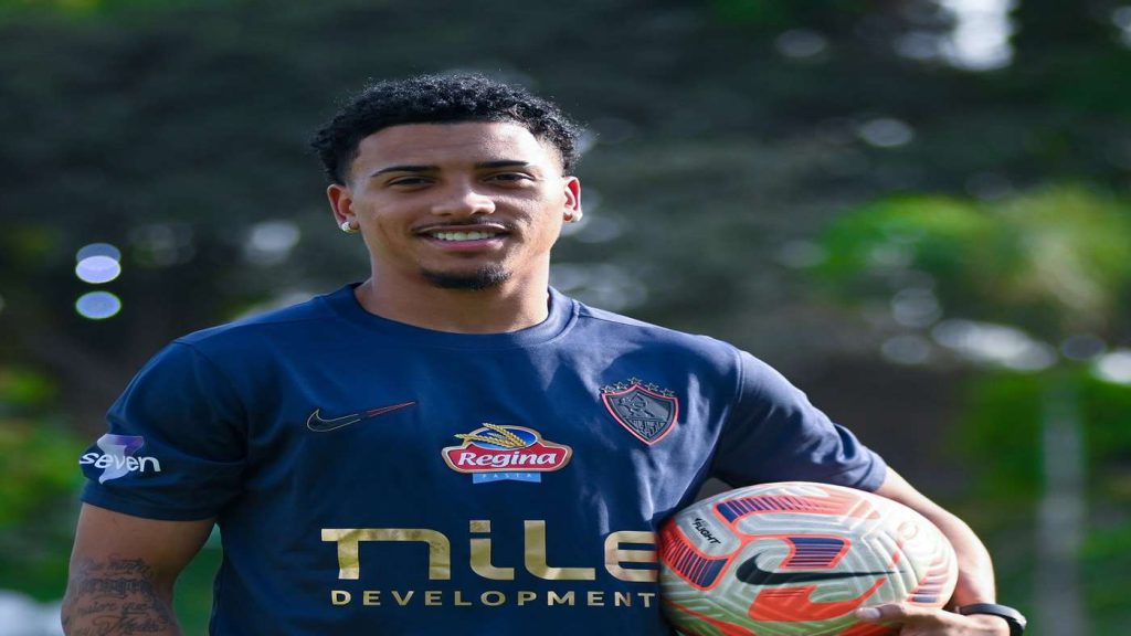 الزمالك يلقي الكرة في ملعب خوان بيزيرا