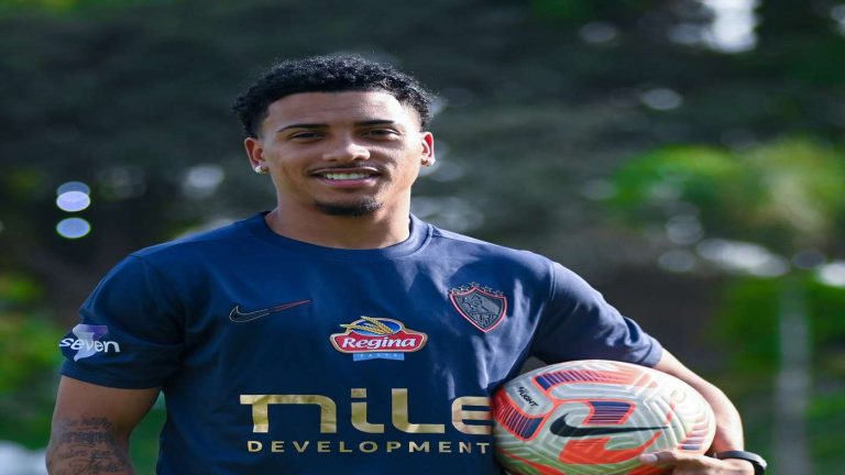 الزمالك يلقي الكرة في ملعب خوان بيزيرا